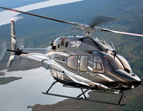 Вертолет Bell 429