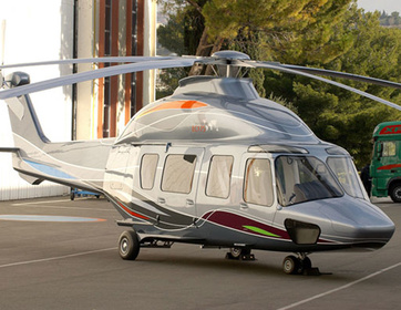 Вертолёт Eurocopter EC-175