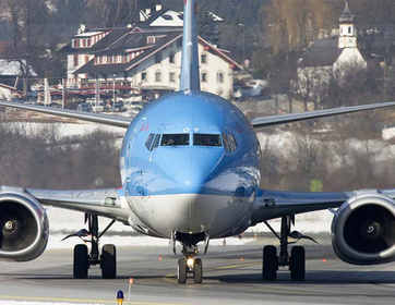 Boeing 737-300