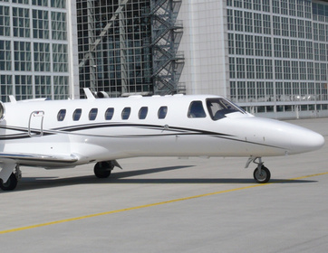 Cessna 525 Citation CJ3