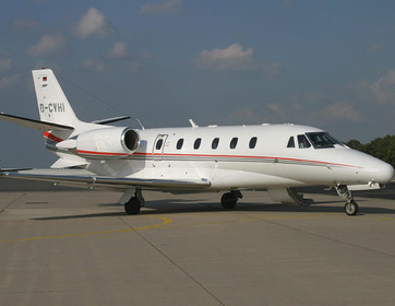 Cessna 560XL Citation Excel