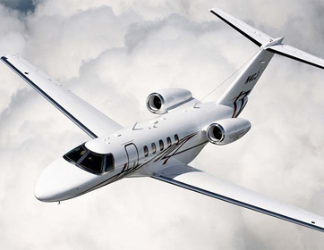 Cessna Citation CJ4