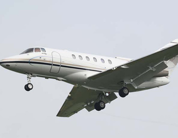 Hawker 750