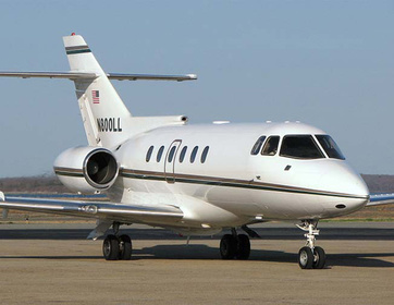 Hawker 800