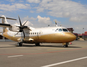 ATR 42-500