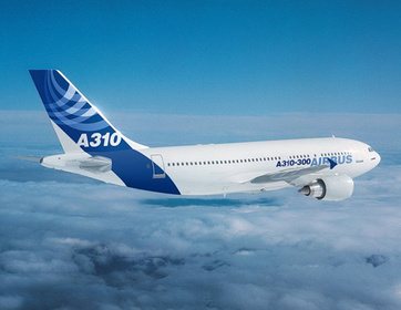 Airbus A310-300