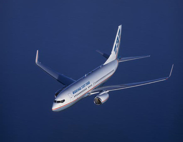 Boeing 737-700