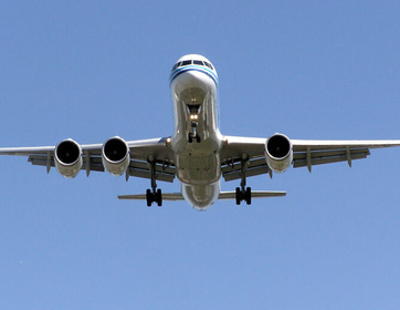 Схема и лучшие места в самолёте Boeing 757-200 UTair