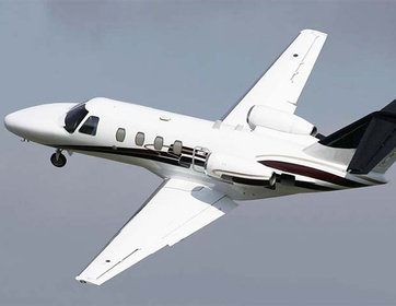 Cessna 525 Citation CJ1