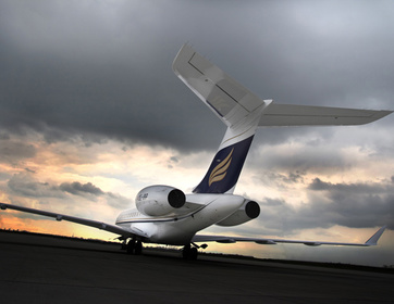 Global Express (XRS)