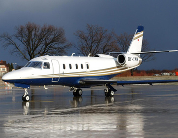 Gulfstream G100