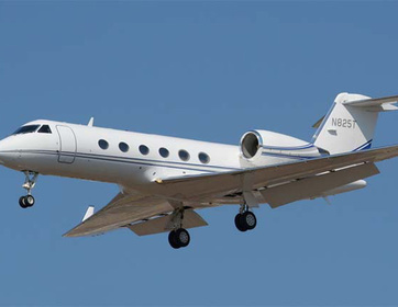 Gulfstream G300