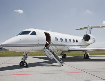 Gulfstream G450