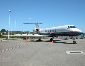 Gulfstream V