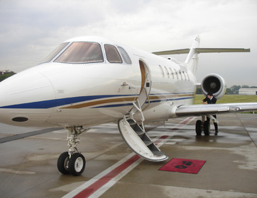 Hawker 1000