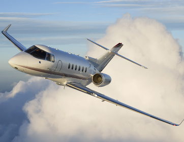 Hawker 900XP