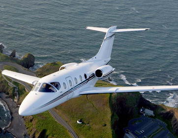 Hawker Beechjet 400