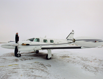 Piper PA-31