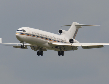 Boeing 727-200